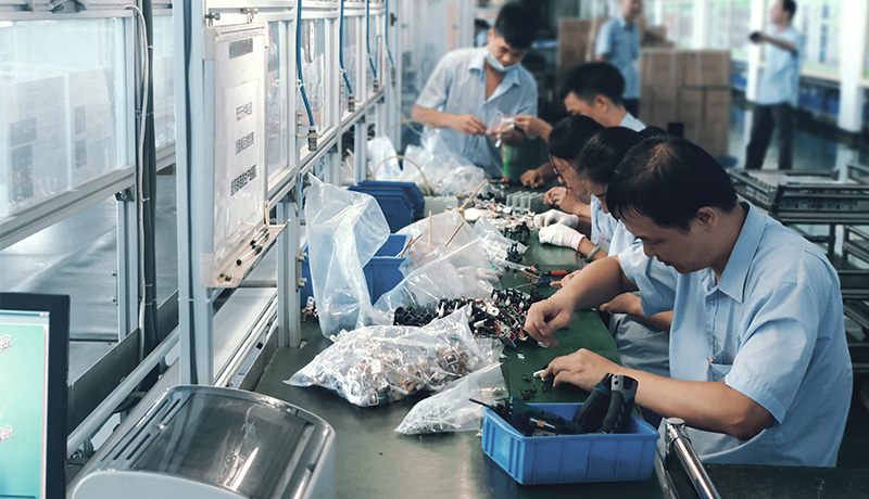 >質(zhì)量優(yōu)先，追求卓越！